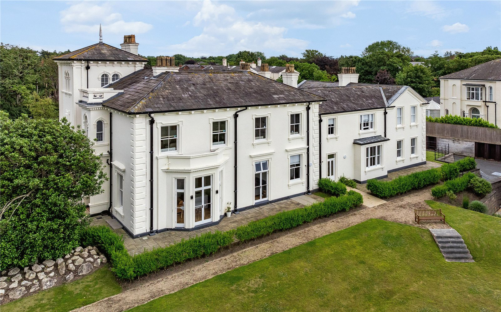 Wybourne Gate, Southport, Merseyside, PR8