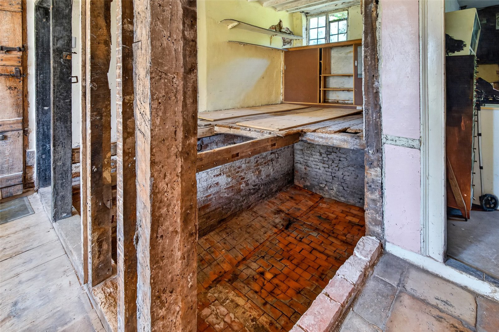 Bramfield, Suffolk, IP19, photo 12