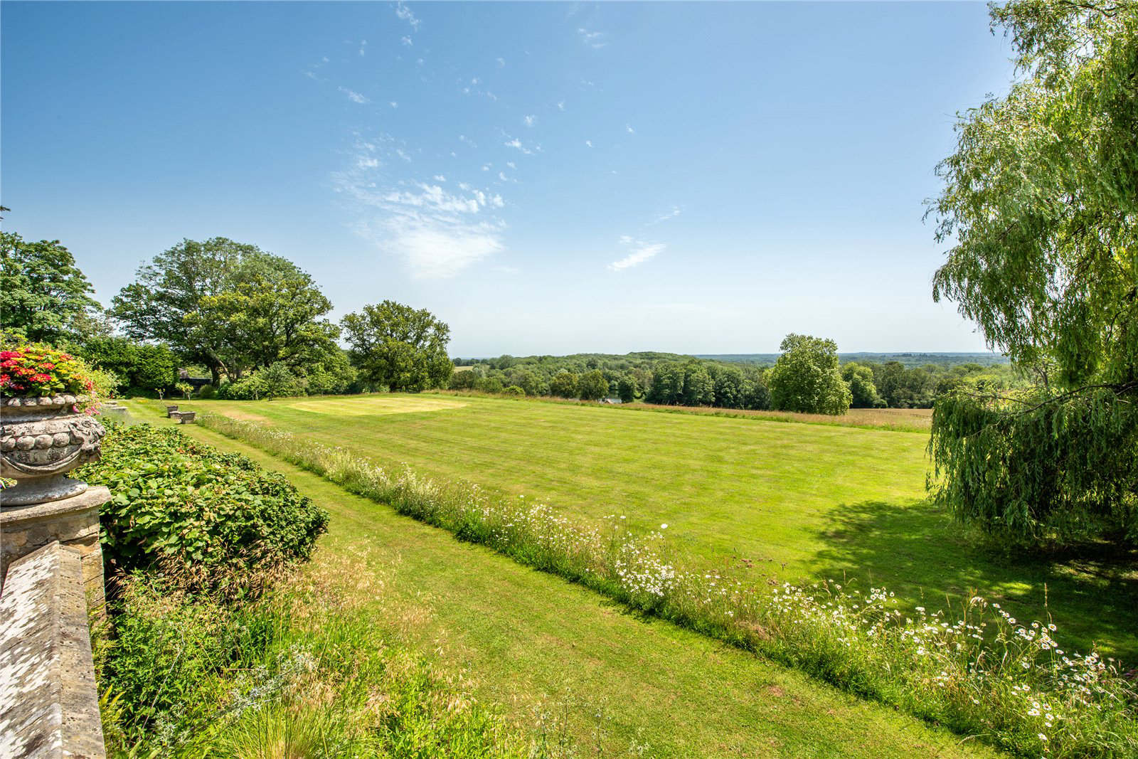 Broome Hall, Coldharbour, Dorking, Surrey, RH5, photo 35