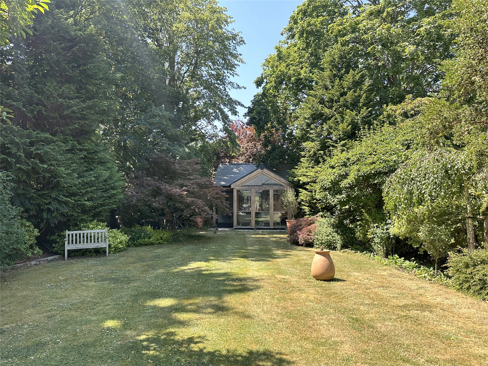 Chestnut Avenue, Chichester, West Sussex, PO19, photo 19