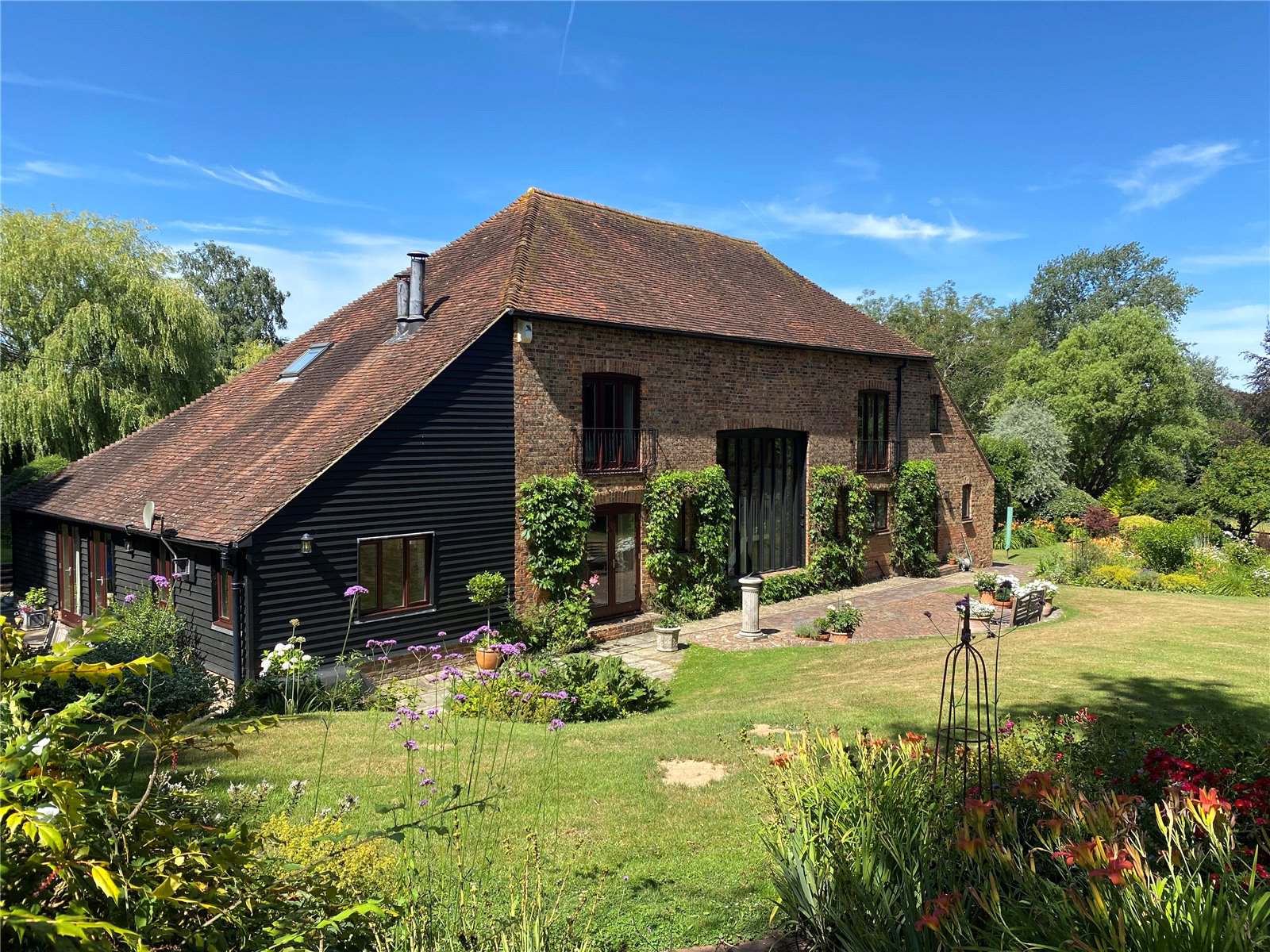 High Tilt, Cranbrook, Kent, TN17