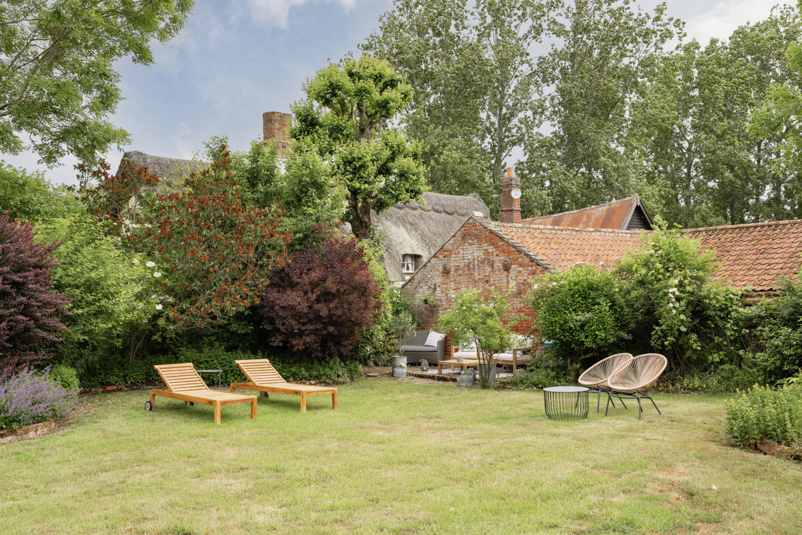 Low Road, Bunwell, Norwich, Norfolk, NR16, photo 3