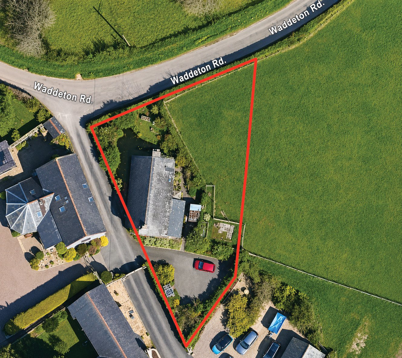 Waddeton, Brixham, Devon, TQ5, photo 15