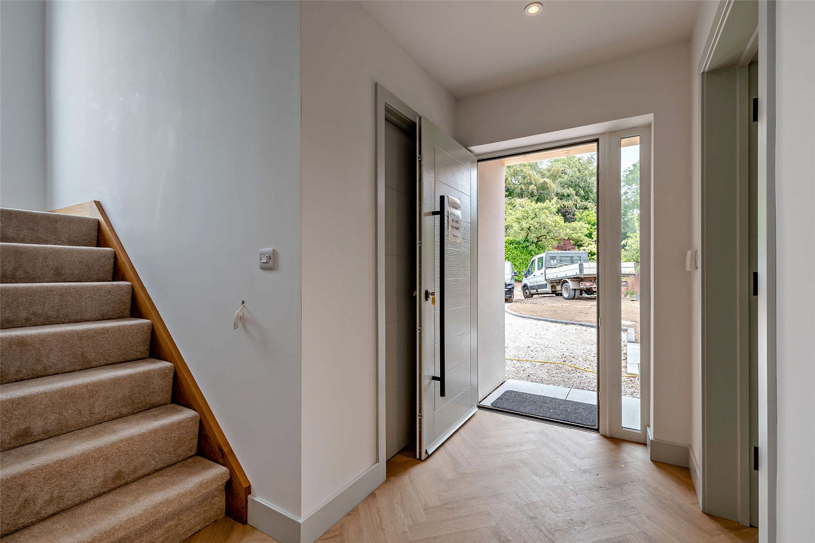 Thornton Common Road, Thornton Hough, Wirral, CH63, photo 18