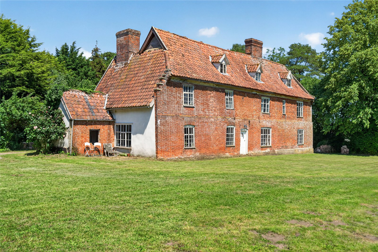 Bramfield, Suffolk, IP19, photo 19