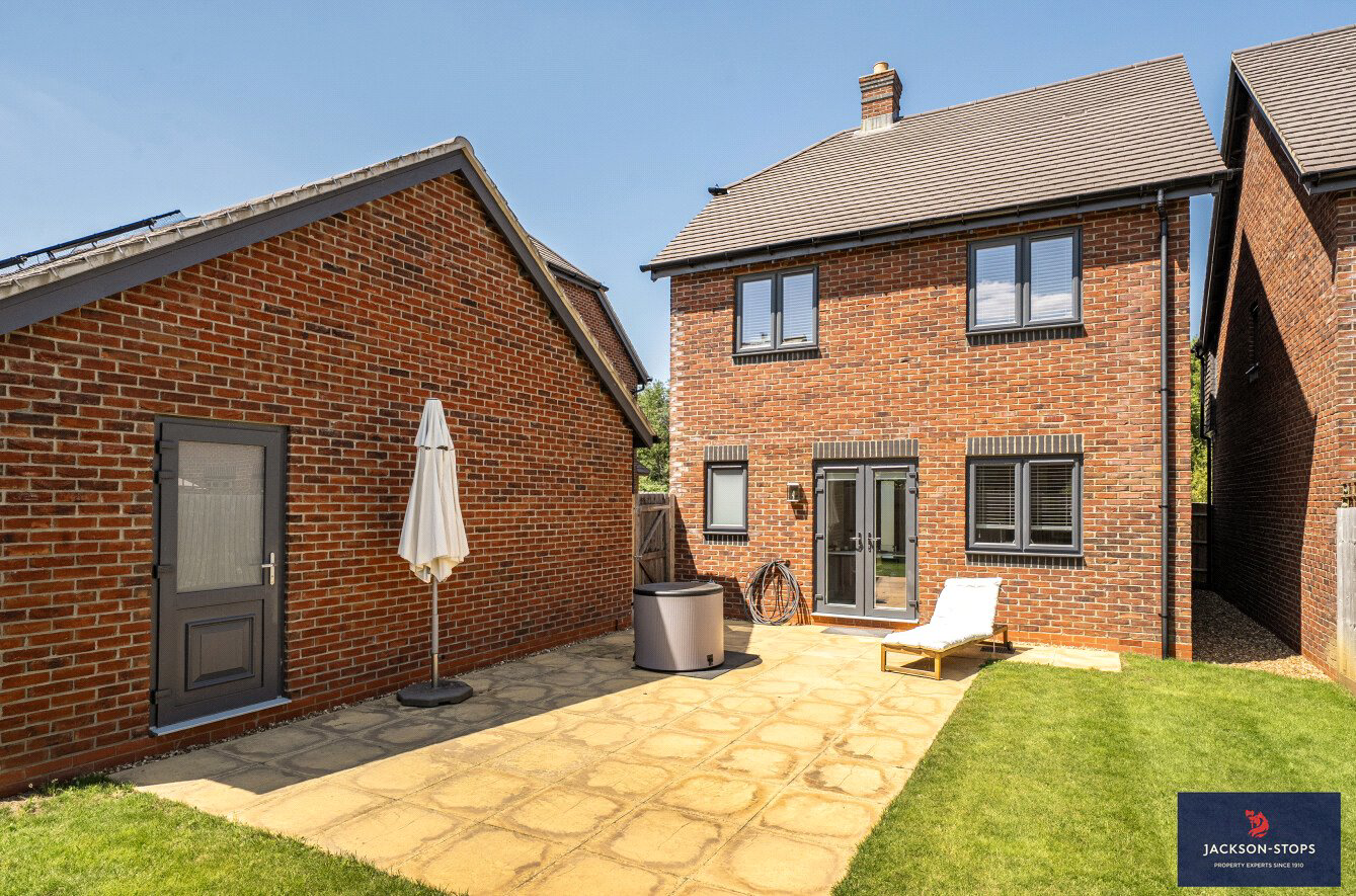Menday Gardens Mews, Wavendon, Buckinghamshire, MK17, photo 15