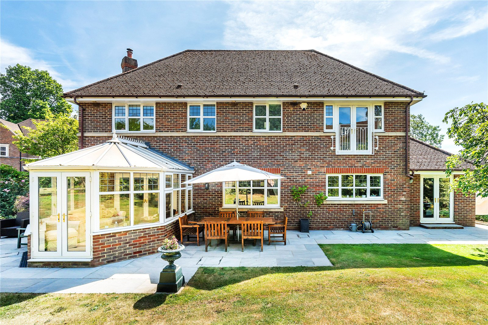 The Fairways, Redhill, Surrey, RH1, photo 20