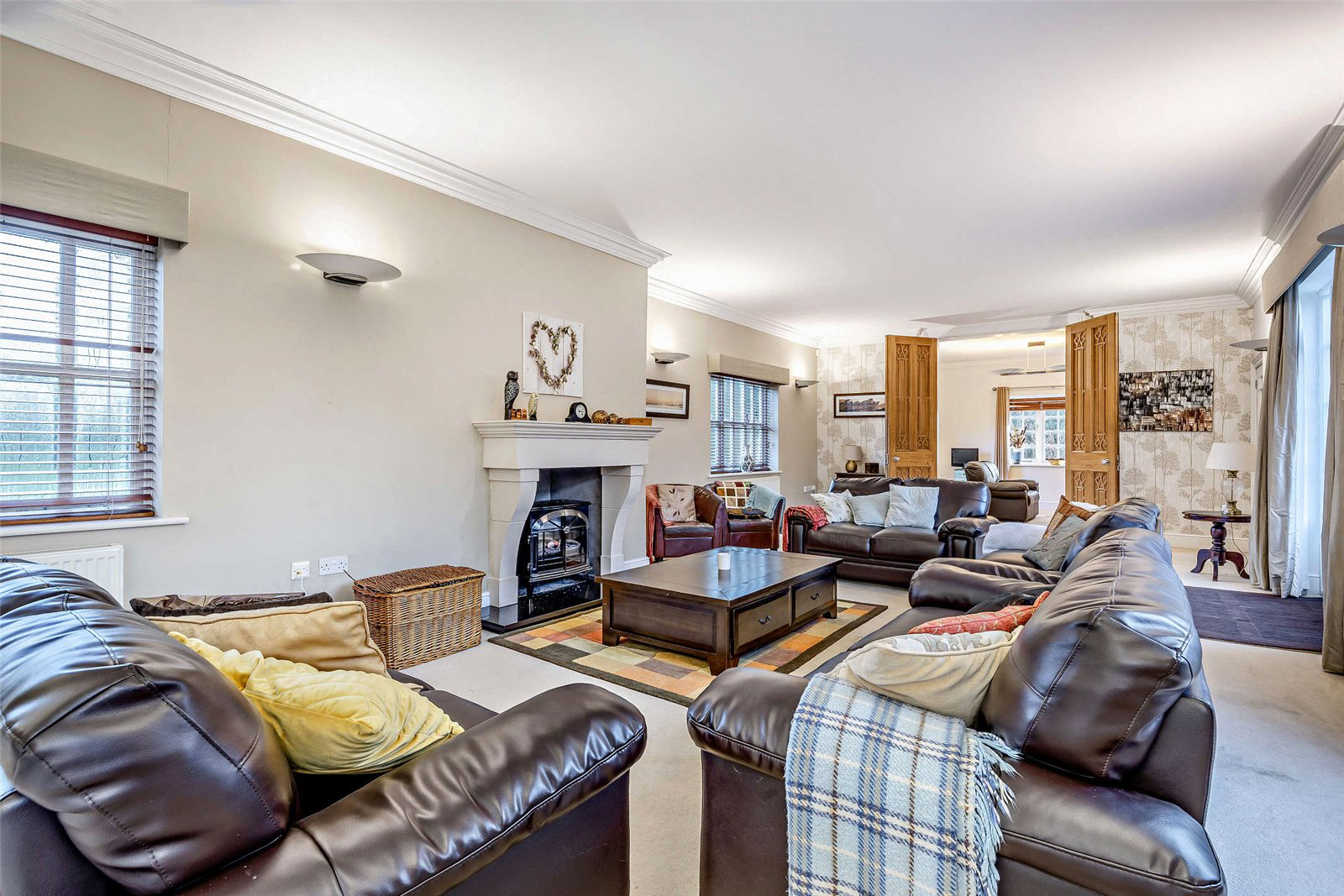 Lodge Lane, Hatherton, Nantwich, Cheshire, CW5, photo 10
