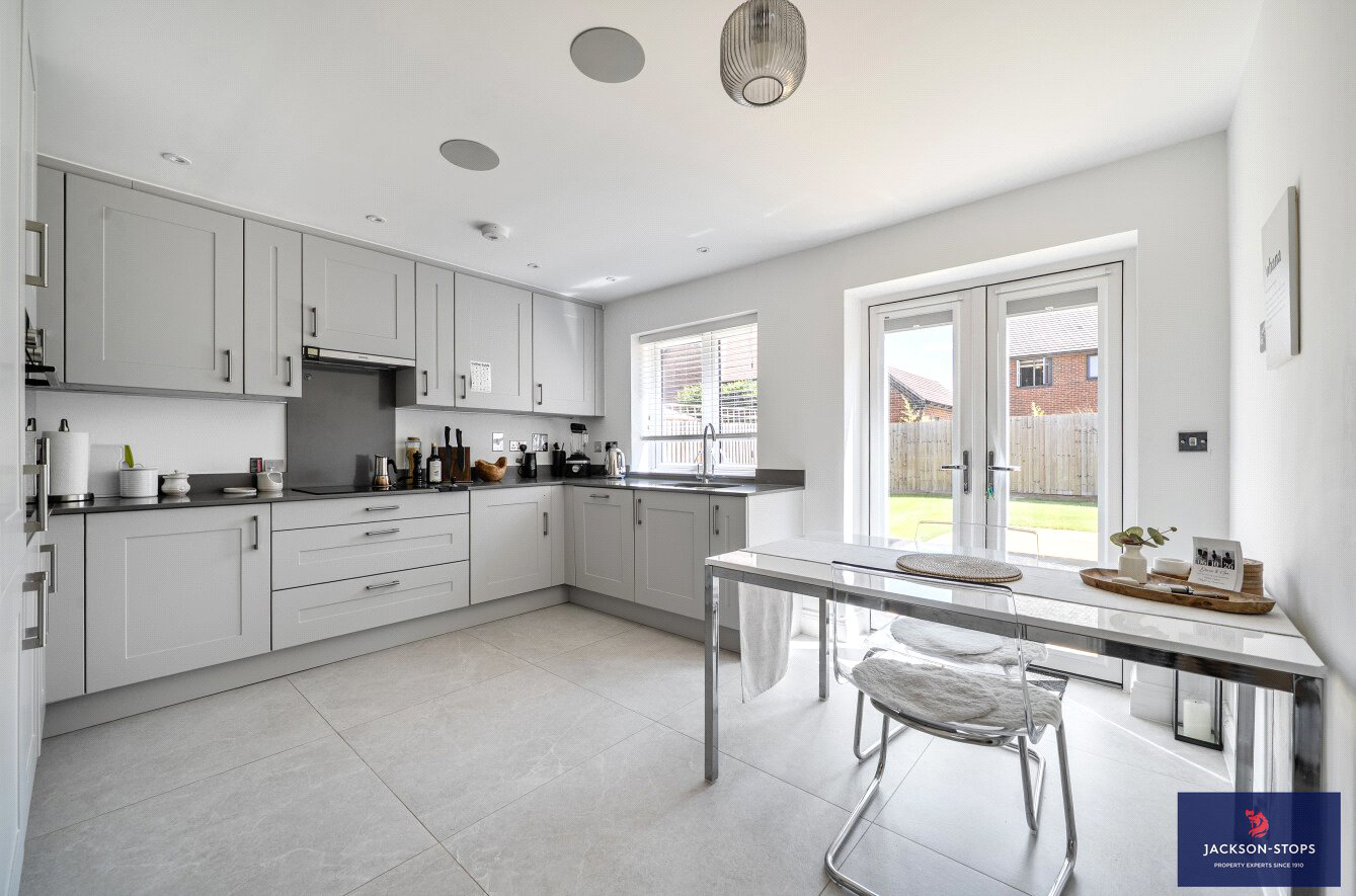 Menday Gardens Mews, Wavendon, Buckinghamshire, MK17, photo 3