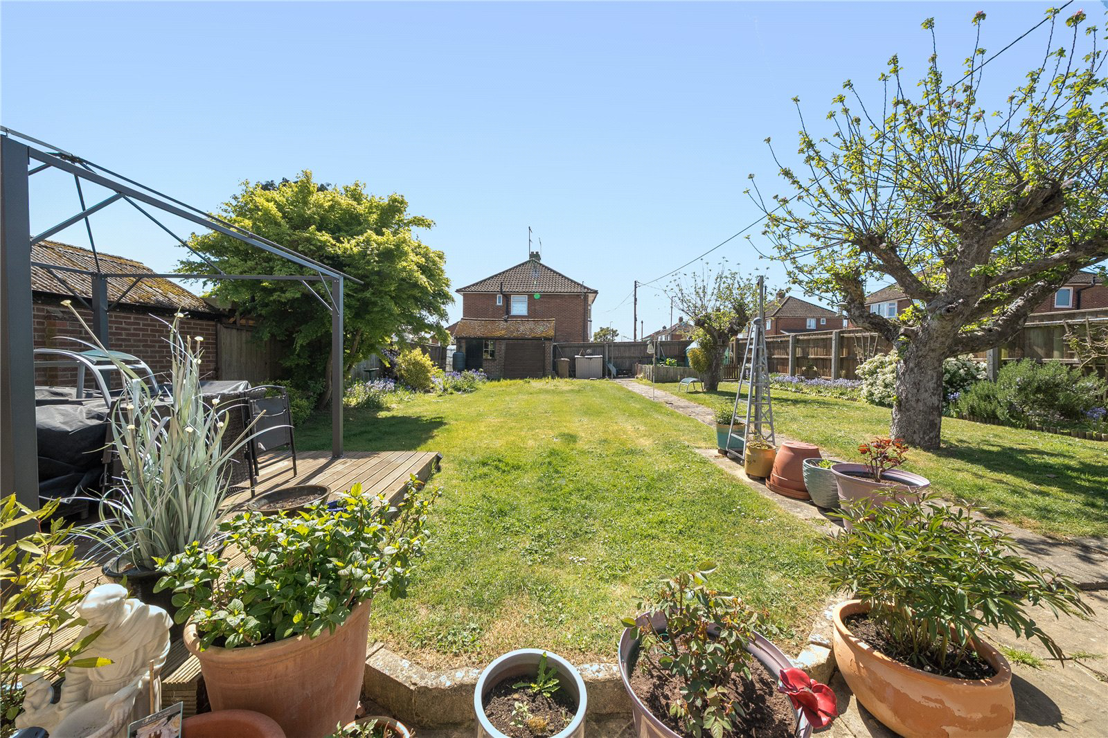 Chilton Avenue, Stowmarket, Suffolk, IP14, photo 2