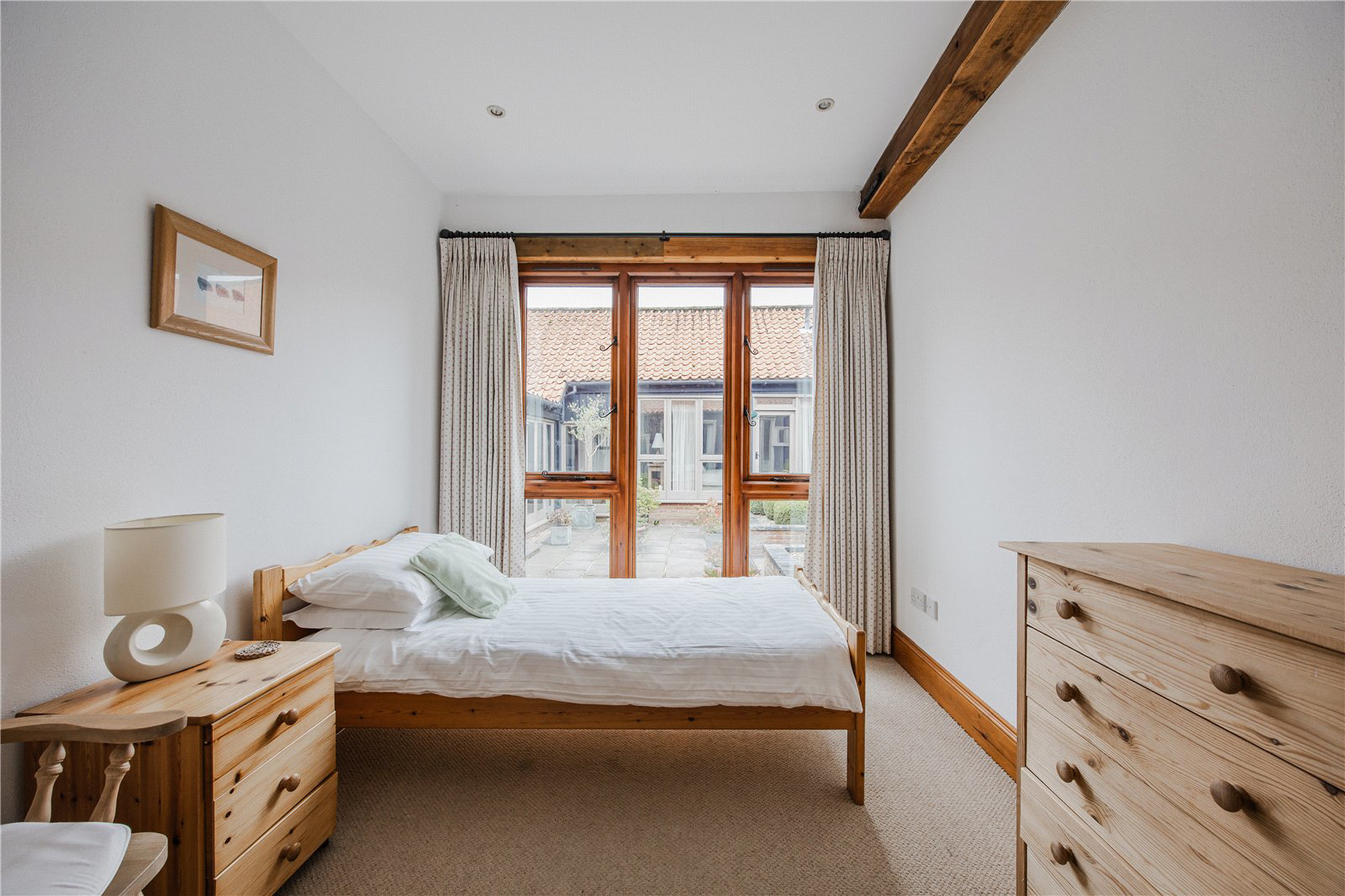 Park Farm Barns, Bylaugh, Norfolk, NR20, photo 17