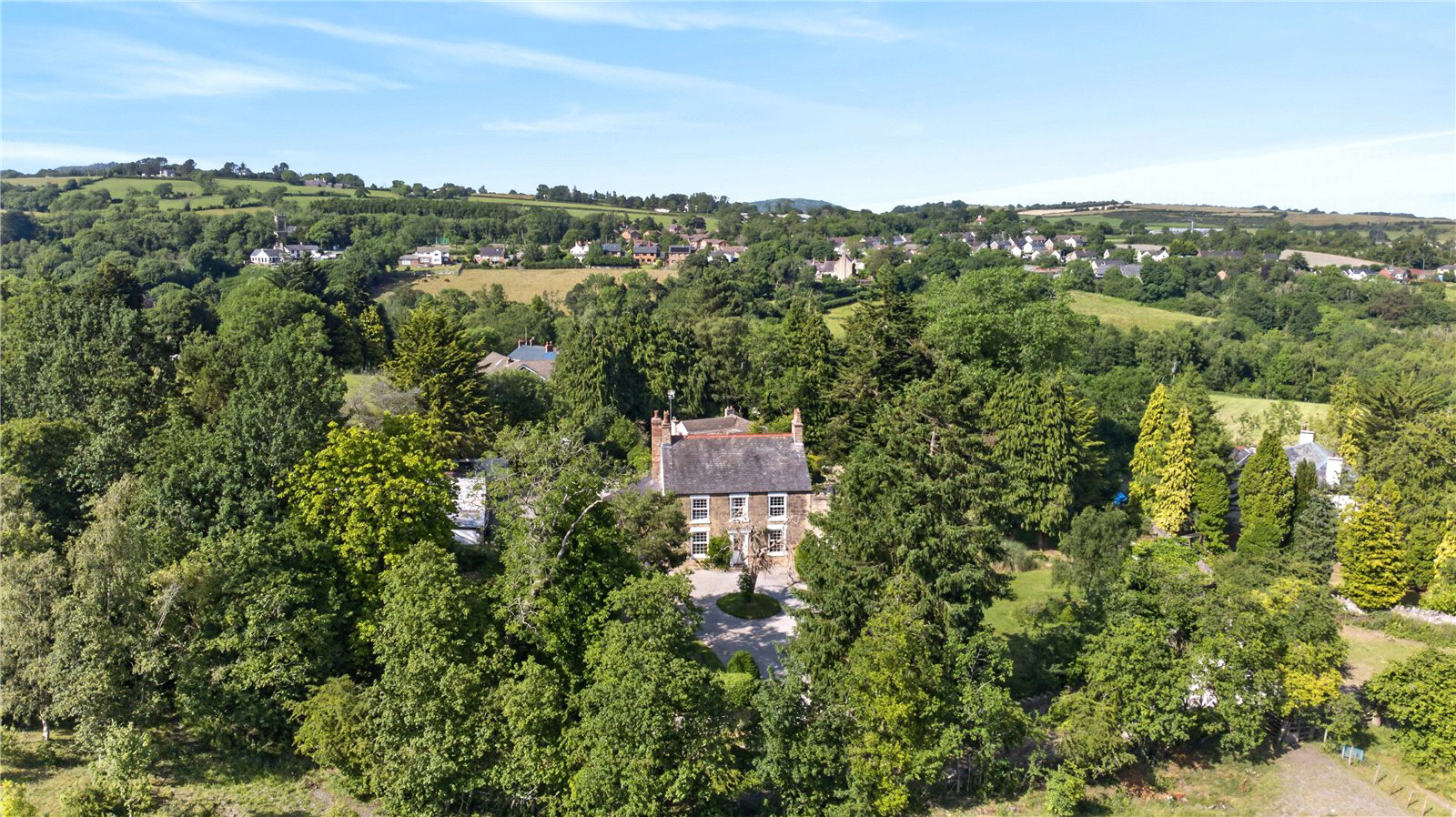 Pentre, Minera, Wrexham, LL11, photo 2