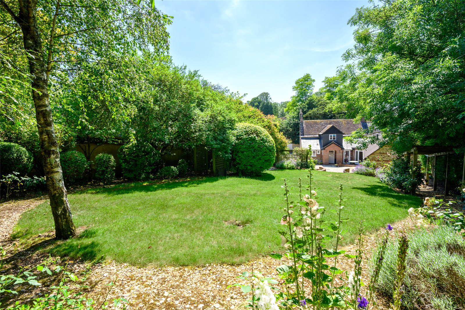 Church Road, Pimperne, Blandford Forum, Dorset, DT11, photo 25