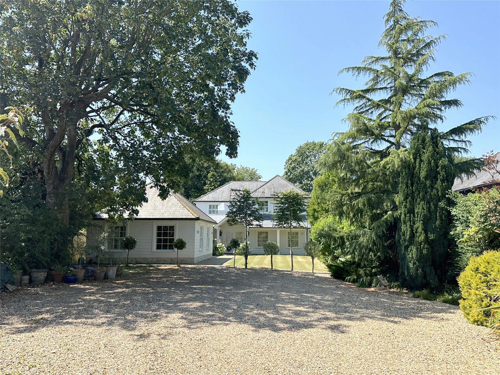 Chestnut Avenue, Chichester, West Sussex, PO19