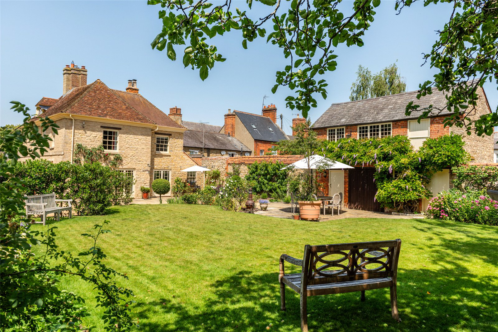 Bridge Street, Olney, Buckinghamshire, MK46, photo 19