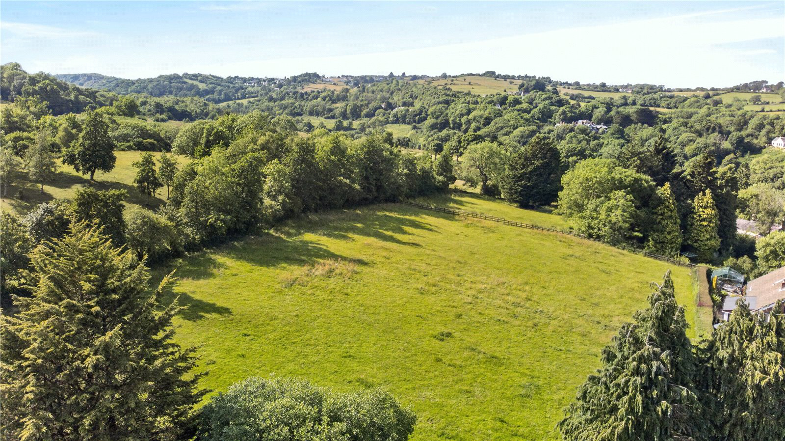 Pentre, Minera, Wrexham, LL11, photo 24
