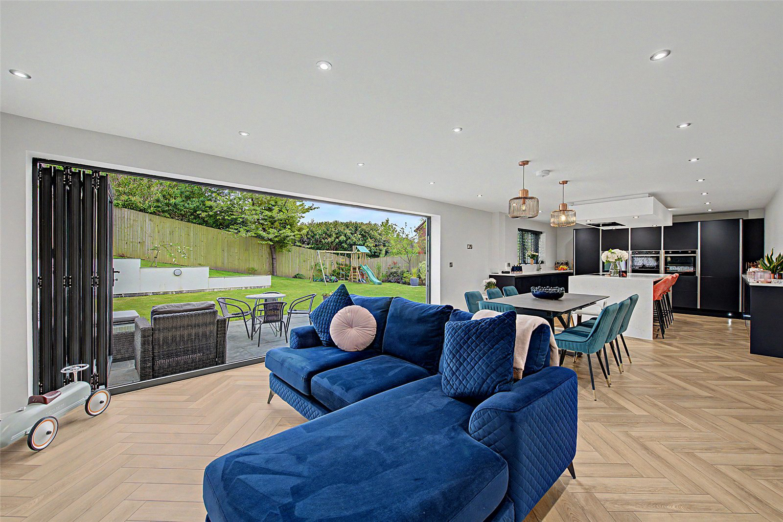 Chester Road, Kelsall, Tarporley, Cheshire, CW6, photo 8