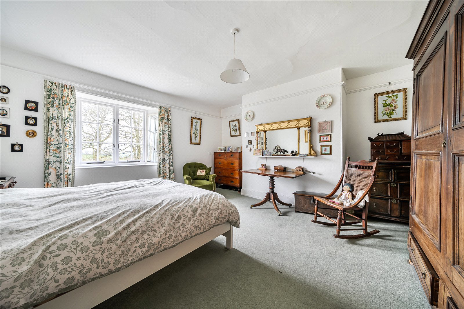 Tolland, Lydeard St. Lawrence, Taunton, Somerset, TA4, photo 12