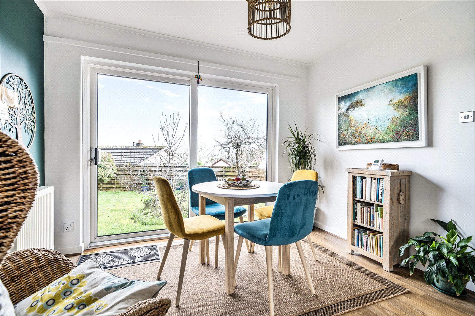 Lanyon Road, Playing Place, Truro, Cornwall, TR3, photo 6