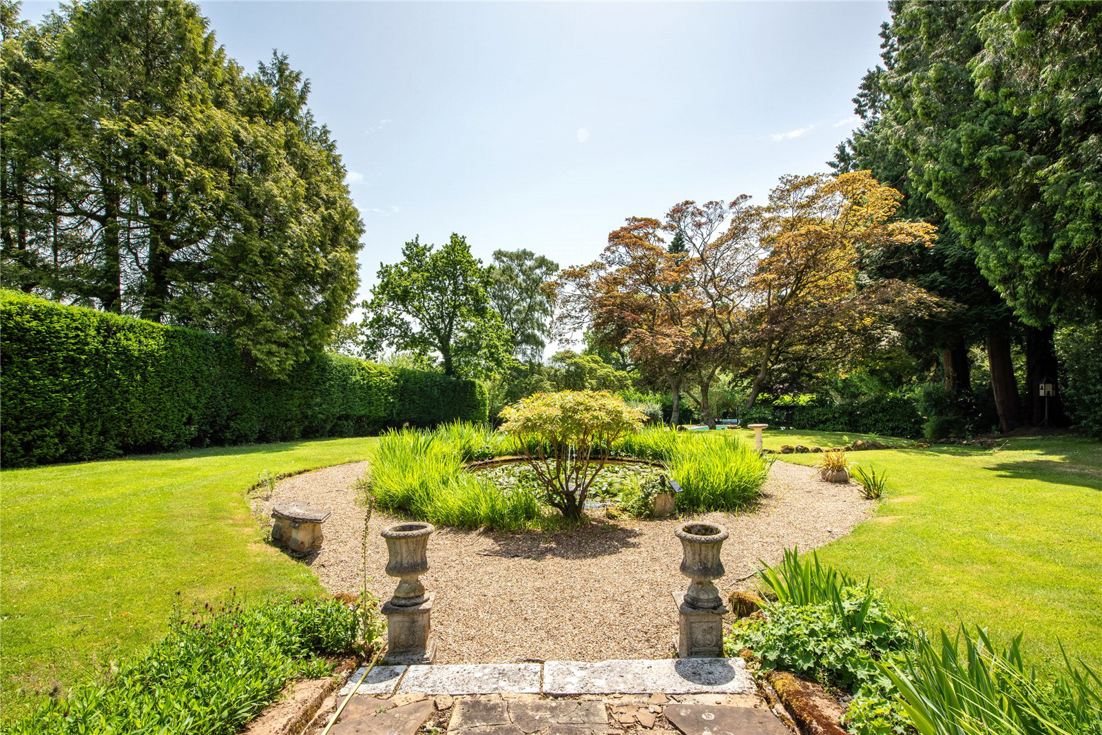 Broome Hall, Coldharbour, Dorking, Surrey, RH5, photo 33