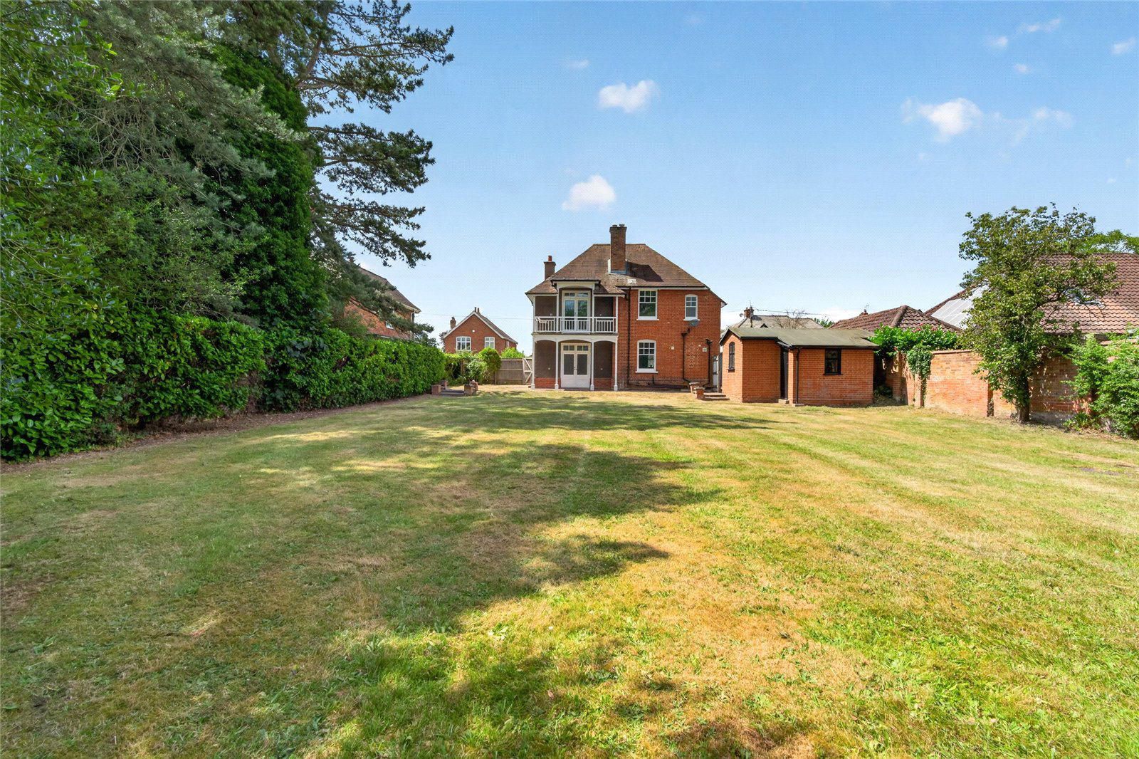 Moorfield Road, Woodbridge, Suffolk, IP12, photo 18
