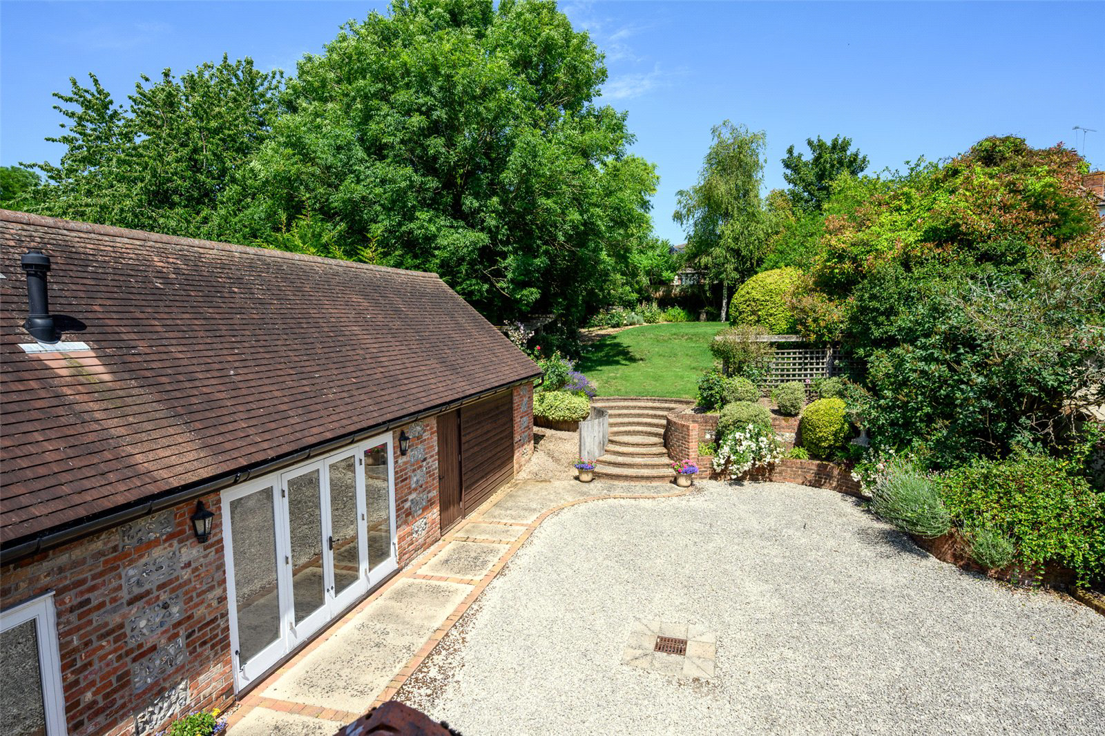 Church Road, Pimperne, Blandford Forum, Dorset, DT11, photo 22