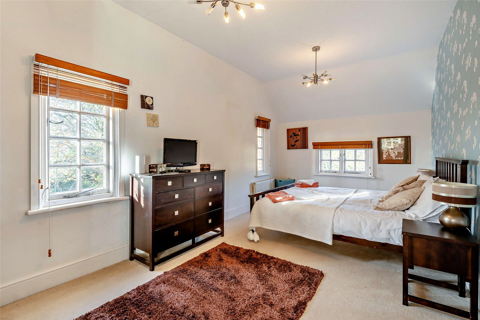 Lodge Lane, Hatherton, Nantwich, Cheshire, CW5, photo 26