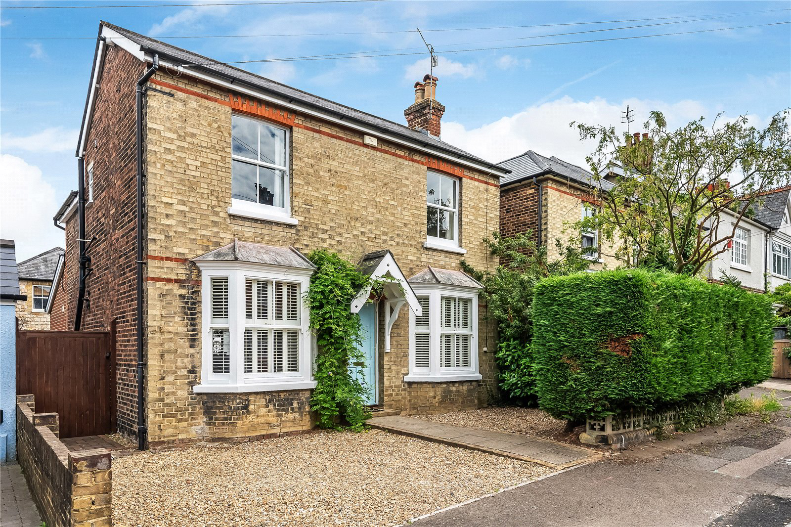 Shrewsbury Road, Redhill, Surrey, RH1