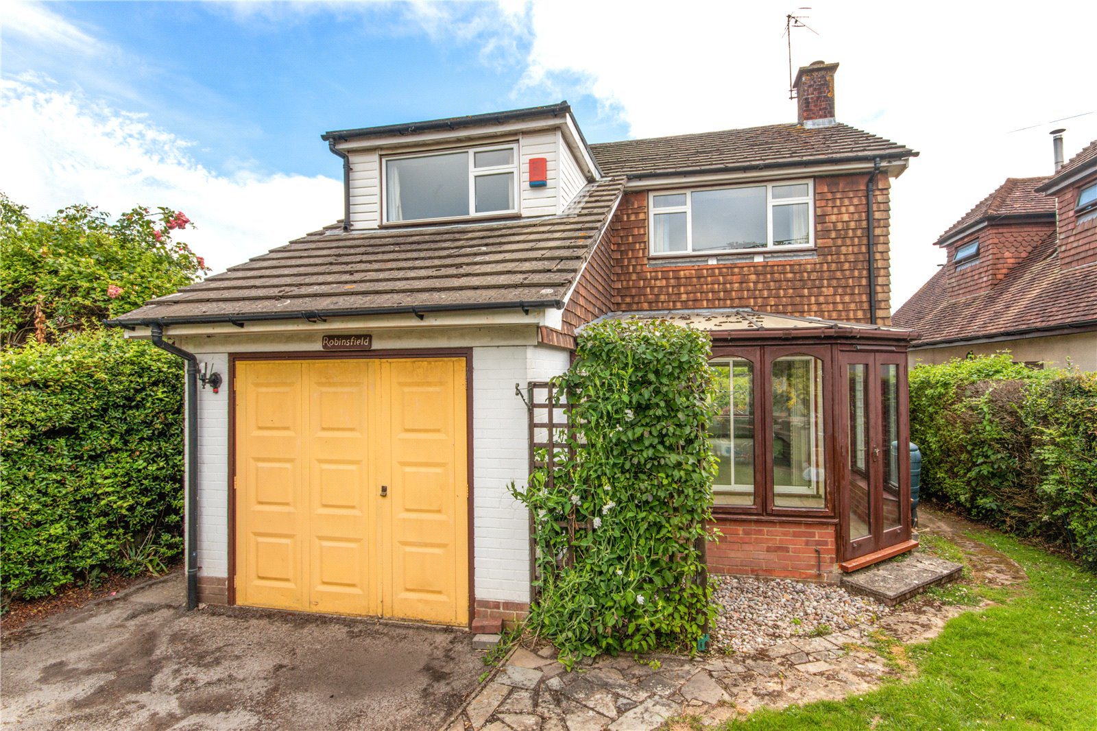 Scabharbour Road, Weald, Sevenoaks, Kent, TN14, photo 3
