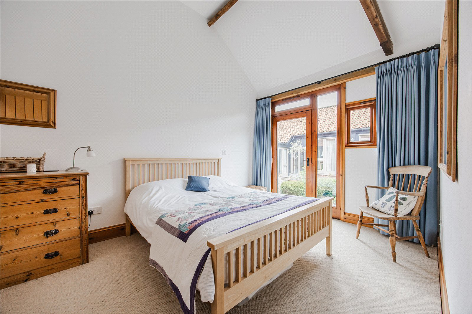 Park Farm Barns, Bylaugh, Norfolk, NR20, photo 12