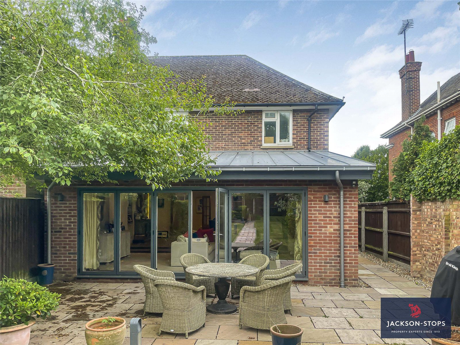 The Avenue, Newmarket, Suffolk, CB8, photo 25
