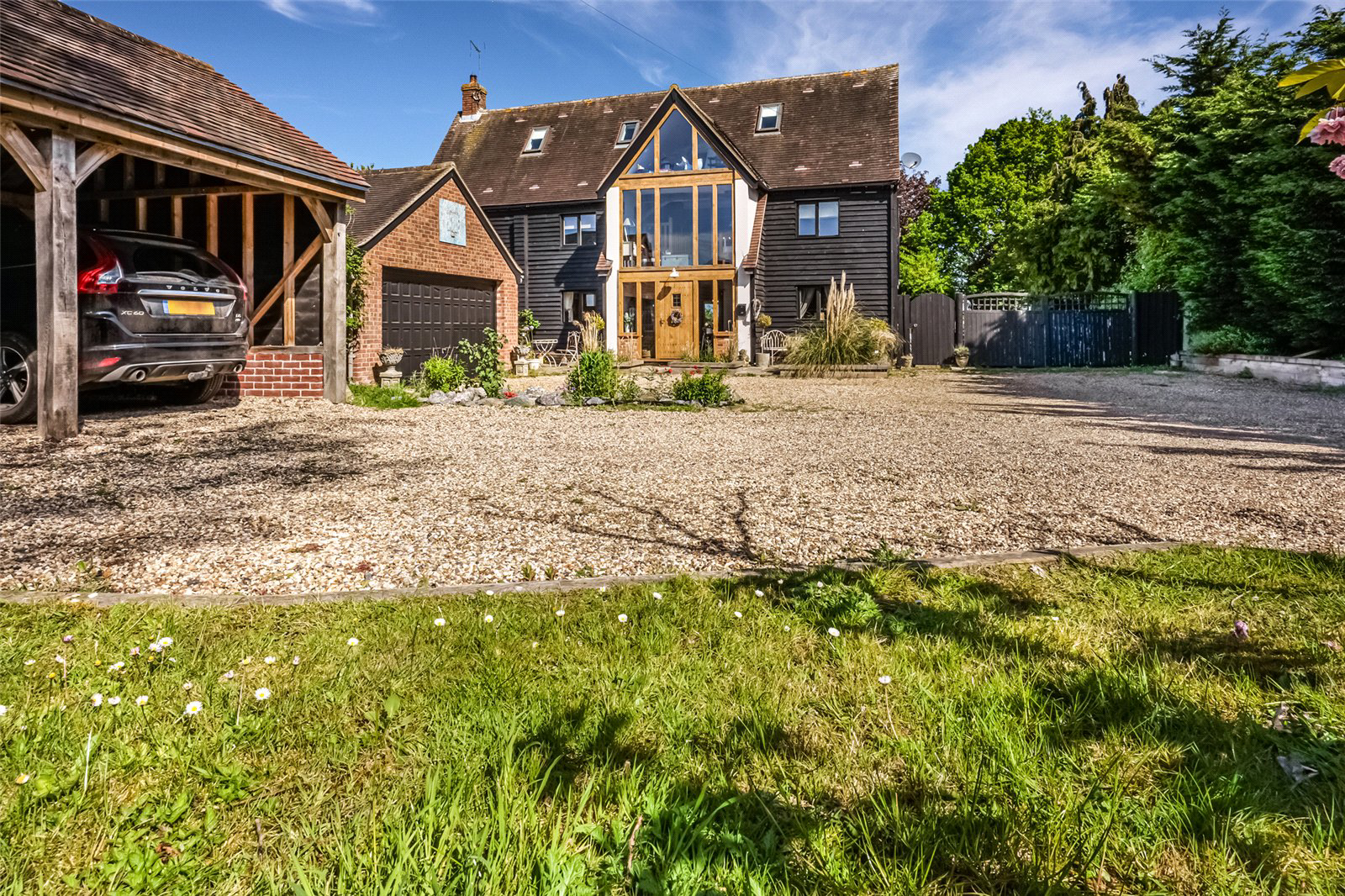 Mills Lane, Long Melford, Sudbury, Suffolk, CO10, photo 24