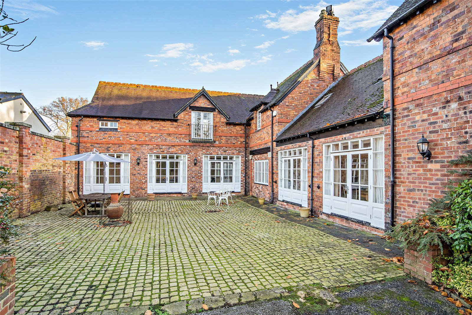Lodge Lane, Hatherton, Nantwich, Cheshire, CW5, photo 37