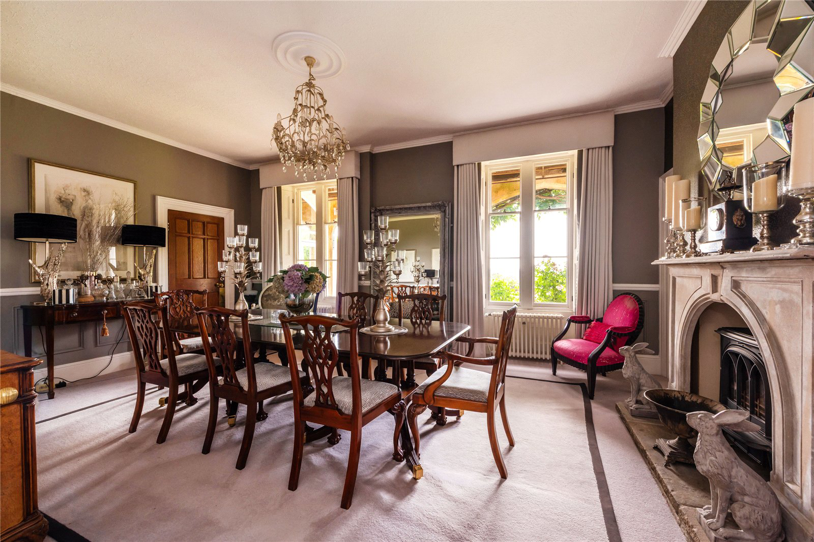 Broome Hall, Coldharbour, Dorking, Surrey, RH5, photo 8
