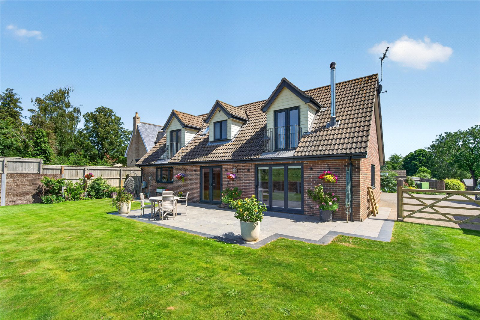 Waldringfield, Woodbridge, Suffolk, IP12