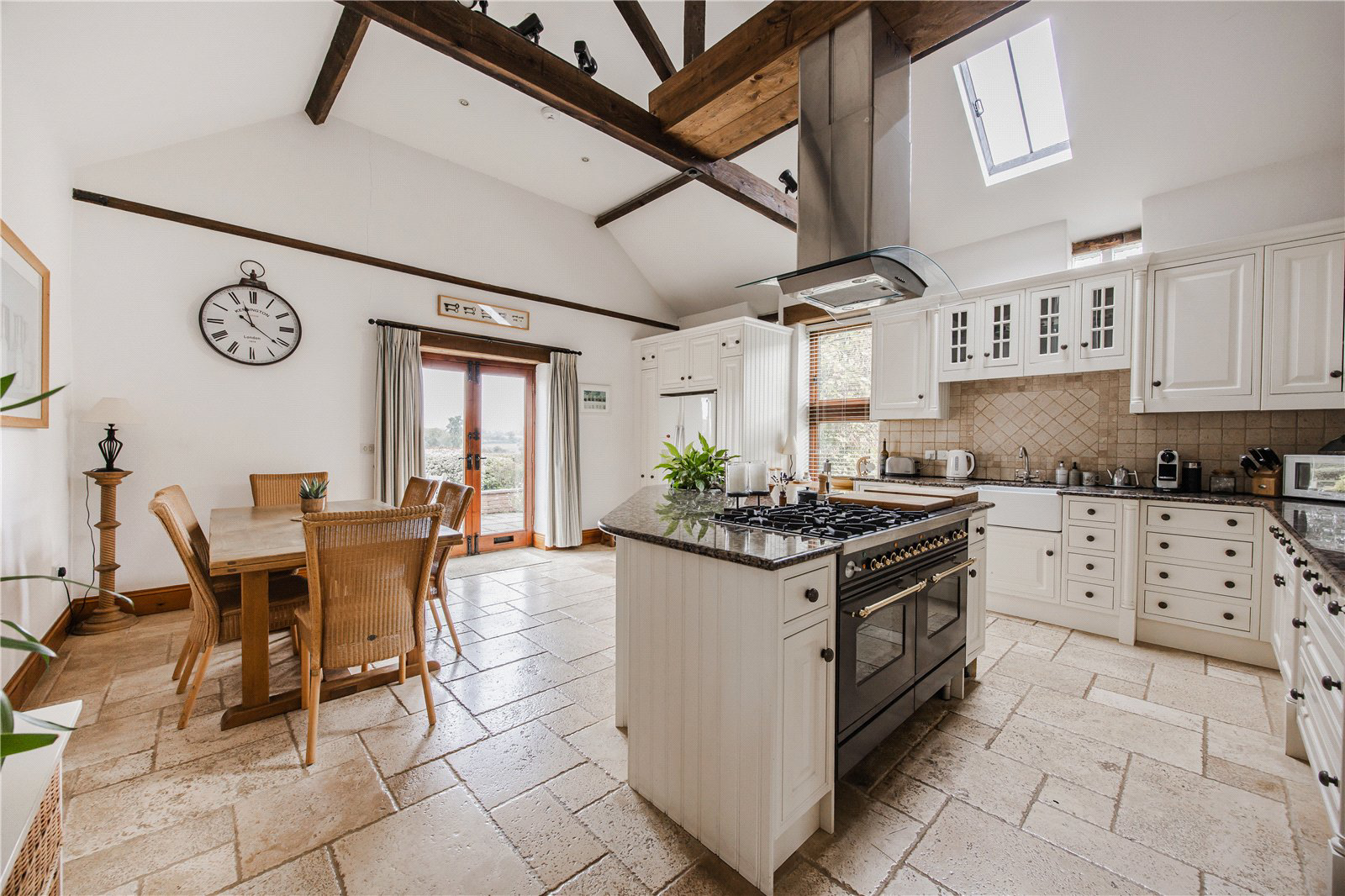 Park Farm Barns, Bylaugh, Norfolk, NR20, photo 4