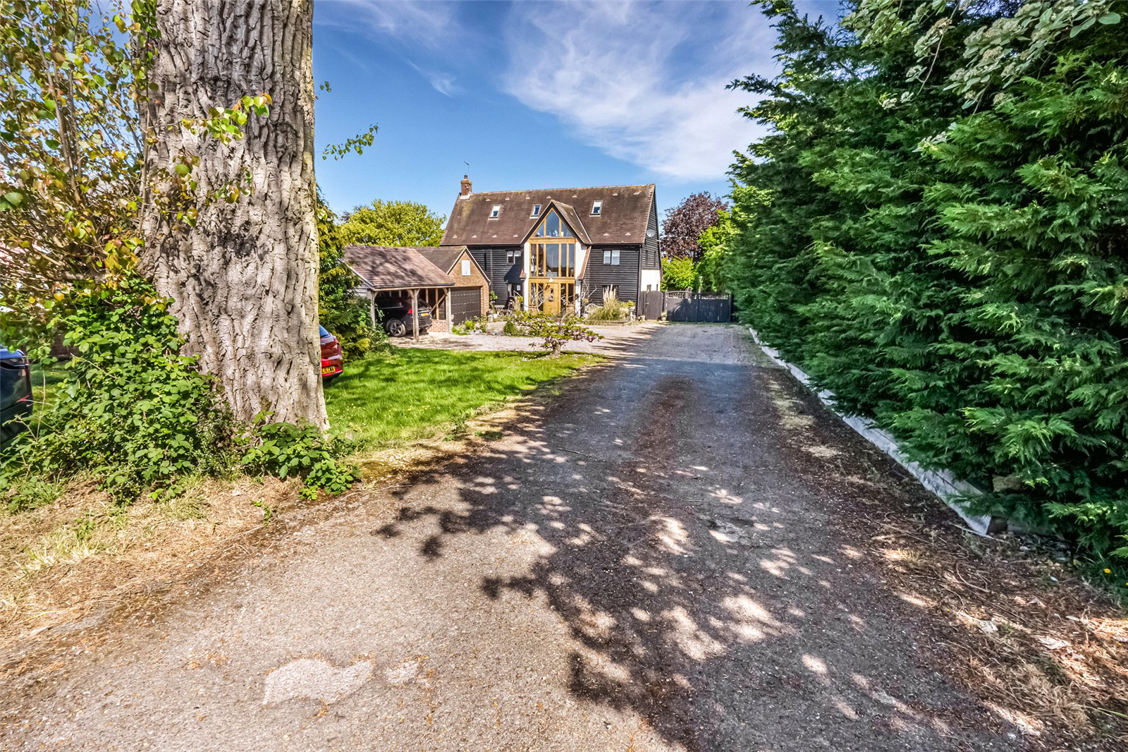 Mills Lane, Long Melford, Sudbury, Suffolk, CO10, photo 23