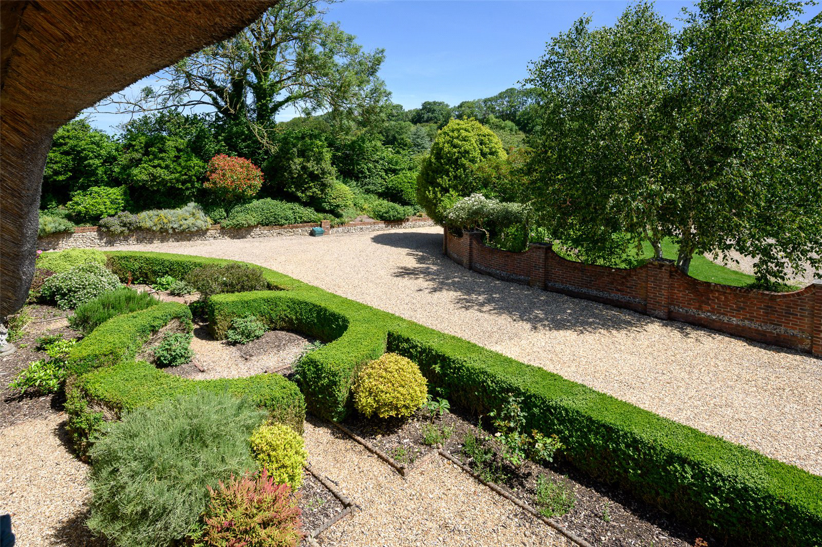 Clenston Road, Winterborne Stickland, Blandford Forum, Dorset, DT11, photo 23