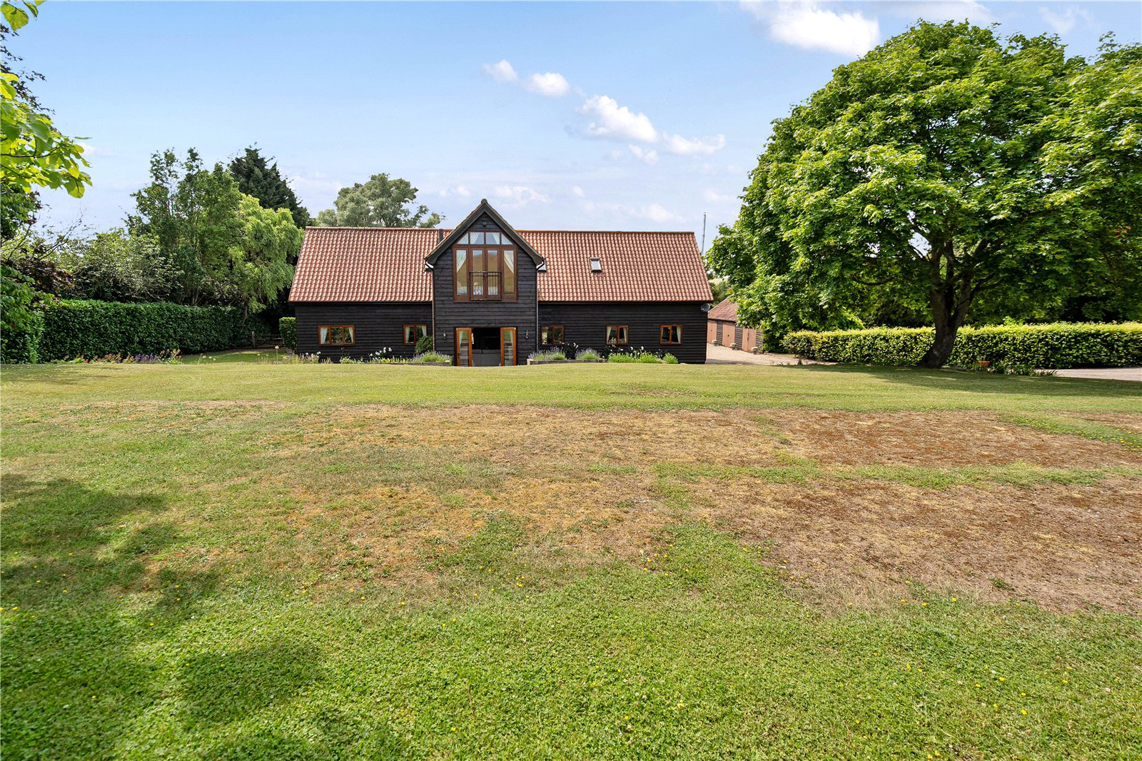 Valley Lane, Great Finborough, Stowmarket, Suffolk, IP14, photo 24