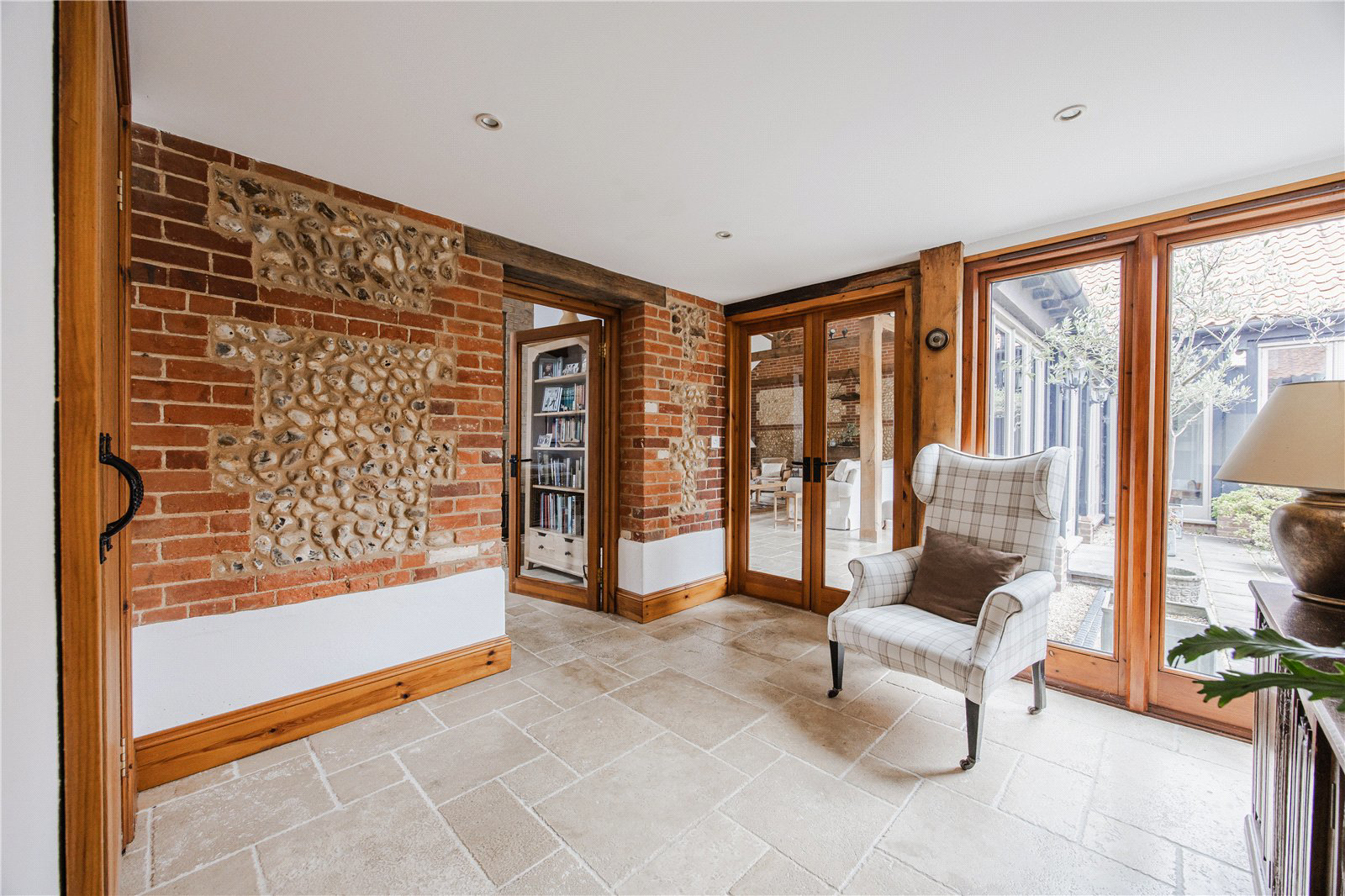 Park Farm Barns, Bylaugh, Norfolk, NR20, photo 9