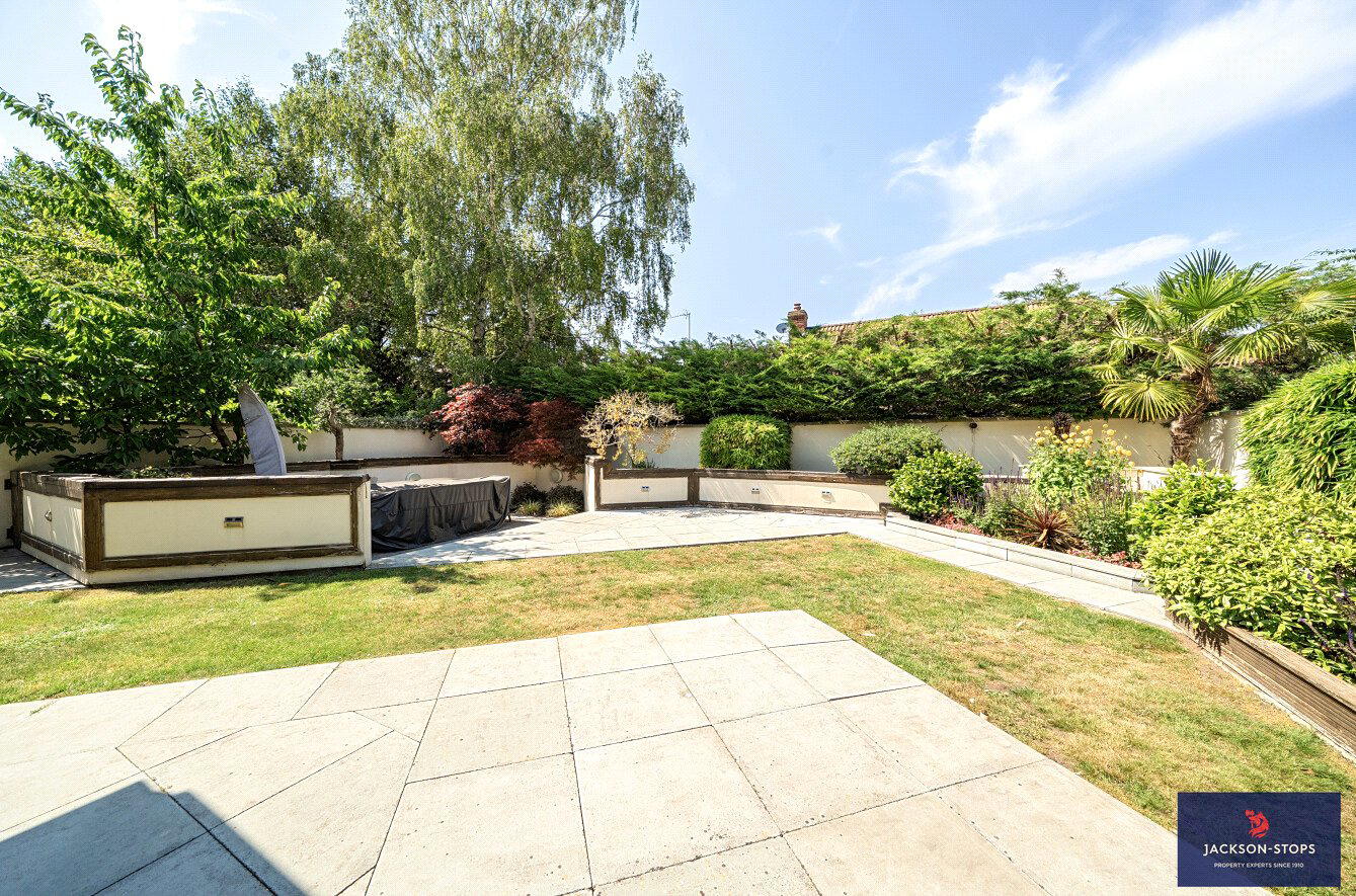 Birdcage Walk, Newmarket, Suffolk, CB8, photo 4