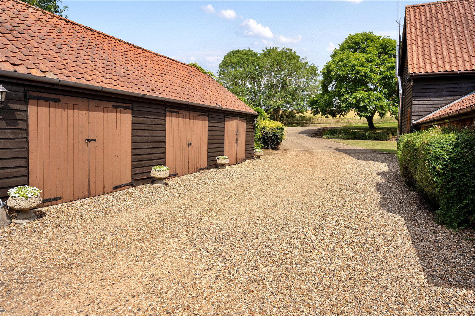 Valley Lane, Great Finborough, Stowmarket, Suffolk, IP14, photo 26