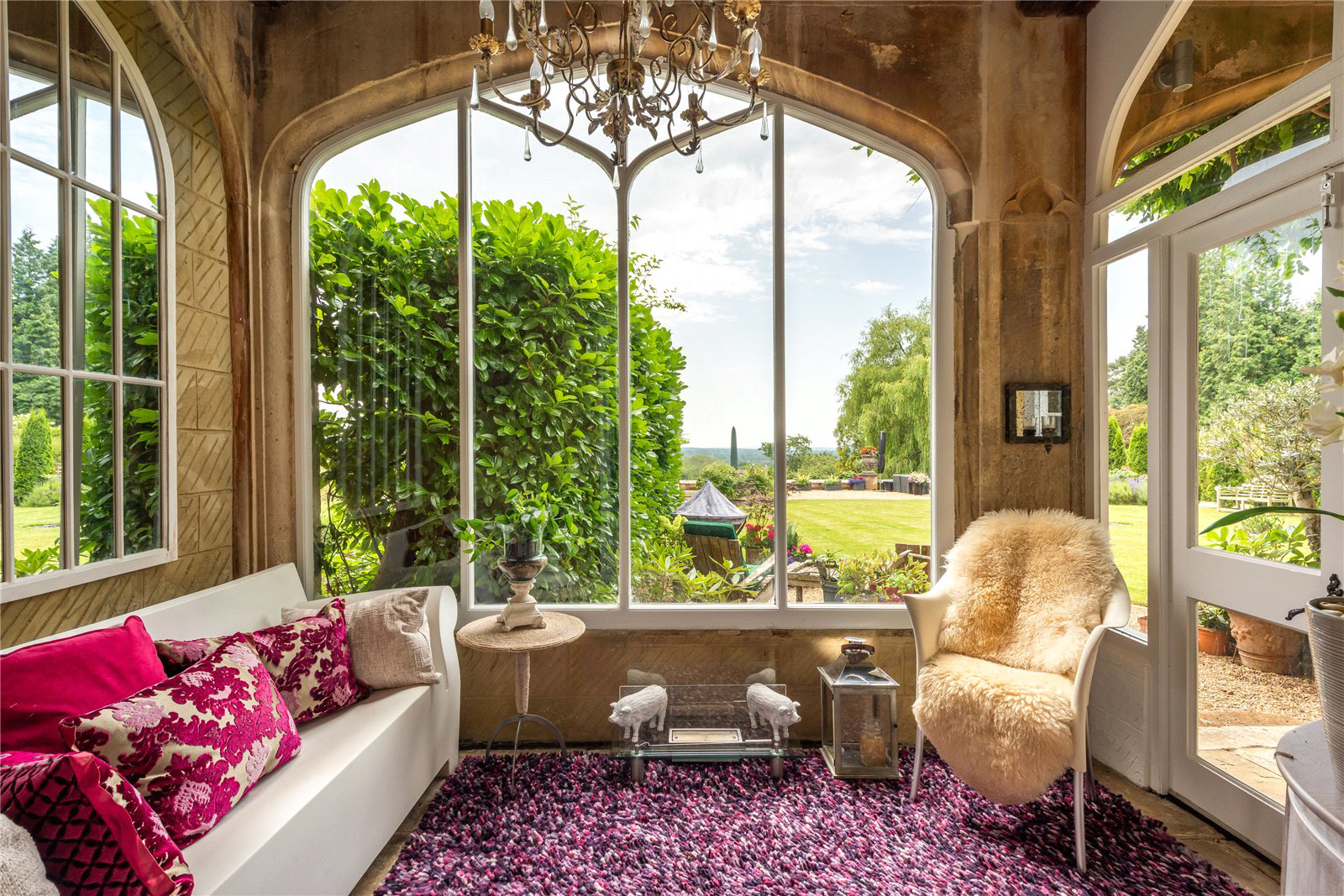 Broome Hall, Coldharbour, Dorking, Surrey, RH5, photo 24