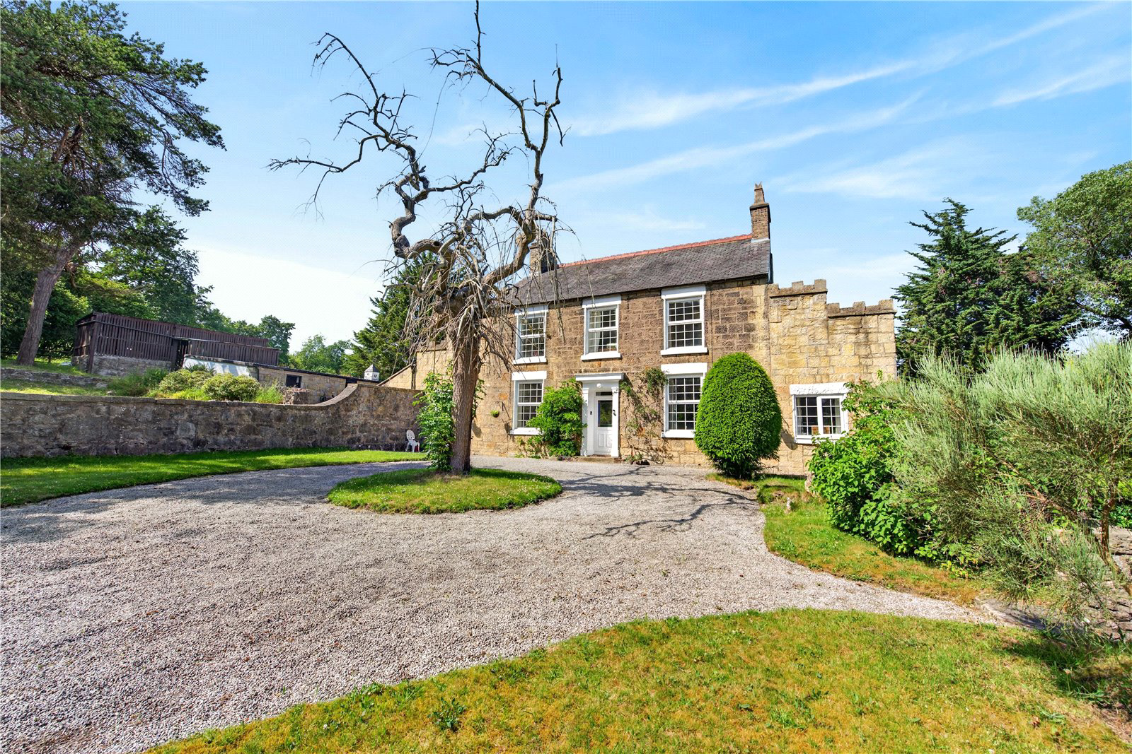 Pentre, Minera, Wrexham, LL11, photo 19