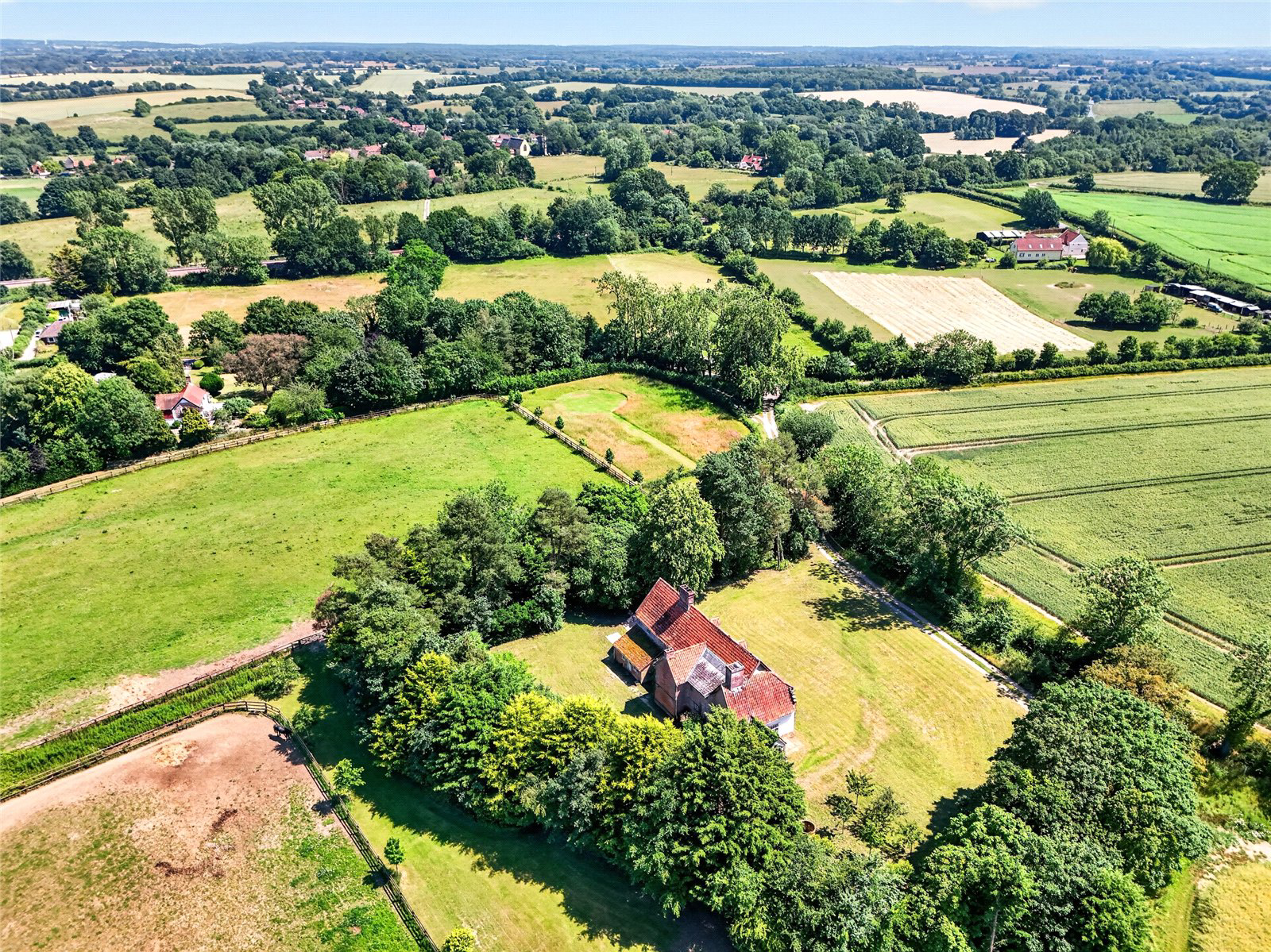 Bramfield, Suffolk, IP19, photo 26