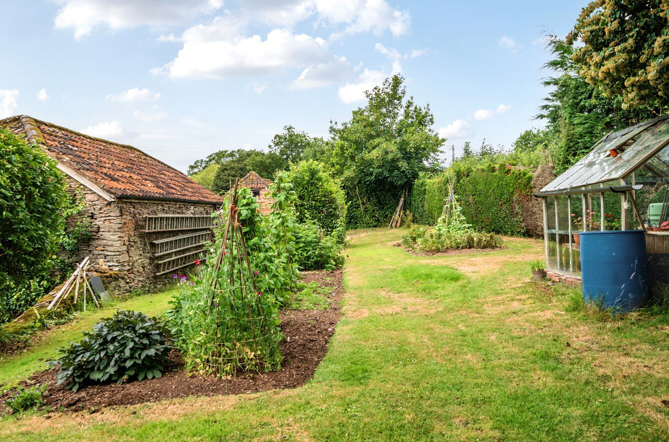 Tolland, Lydeard St. Lawrence, Taunton, Somerset, TA4, photo 22