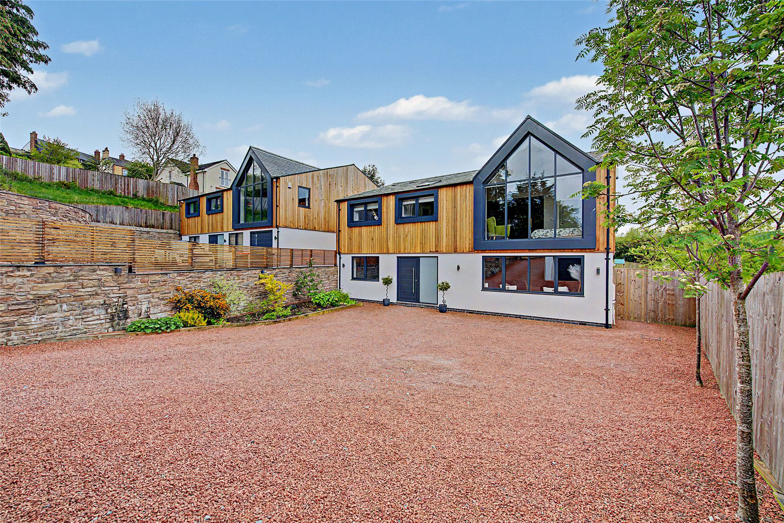 Chester Road, Kelsall, Tarporley, Cheshire, CW6