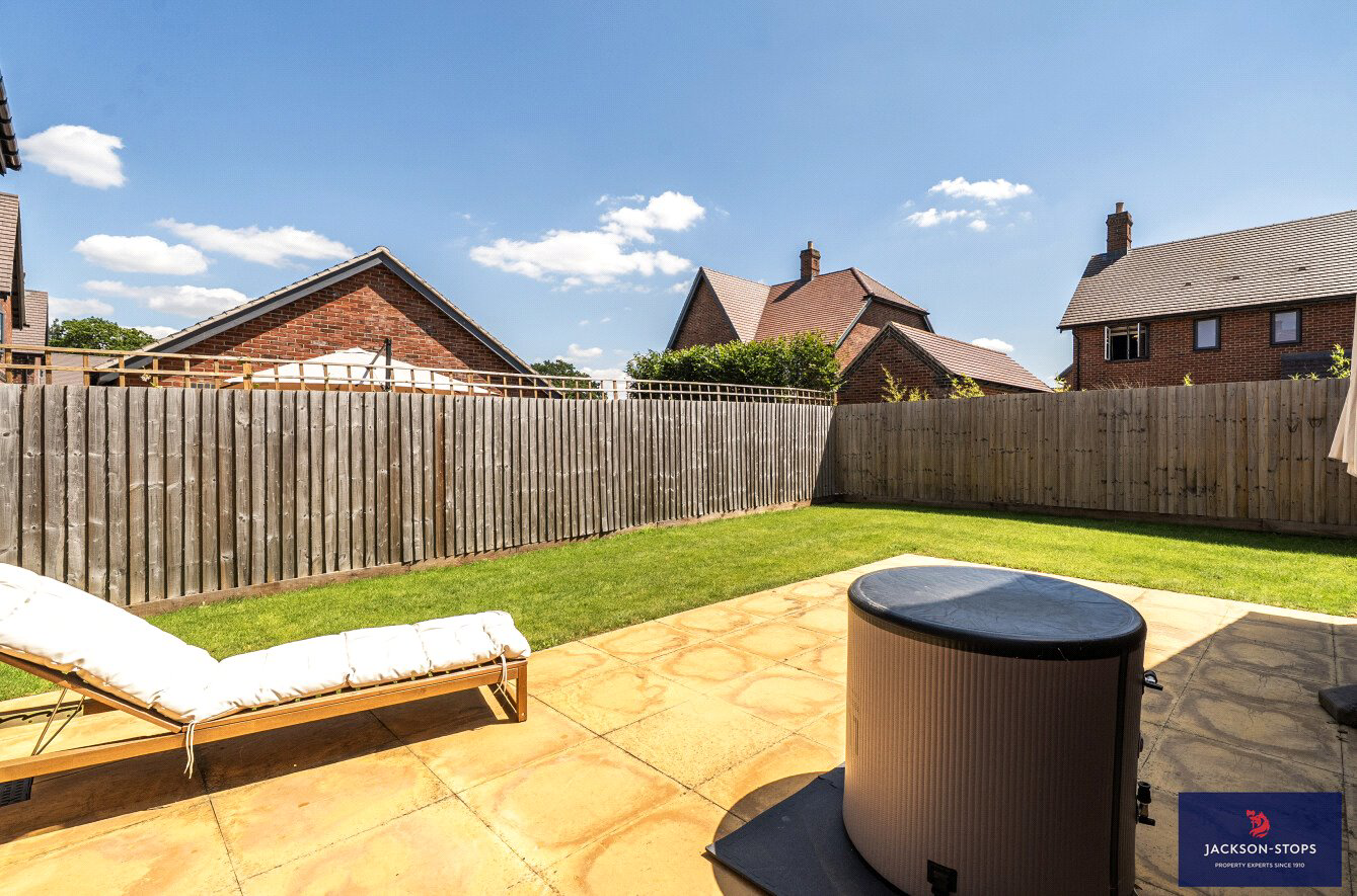 Menday Gardens Mews, Wavendon, Buckinghamshire, MK17, photo 14
