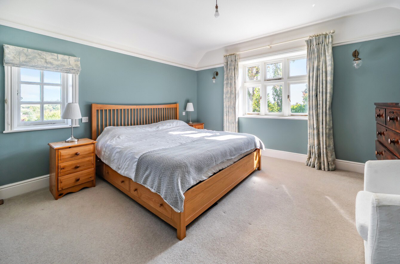 Somerton Road, Hartest, Bury St Edmunds, Suffolk, IP29, photo 13