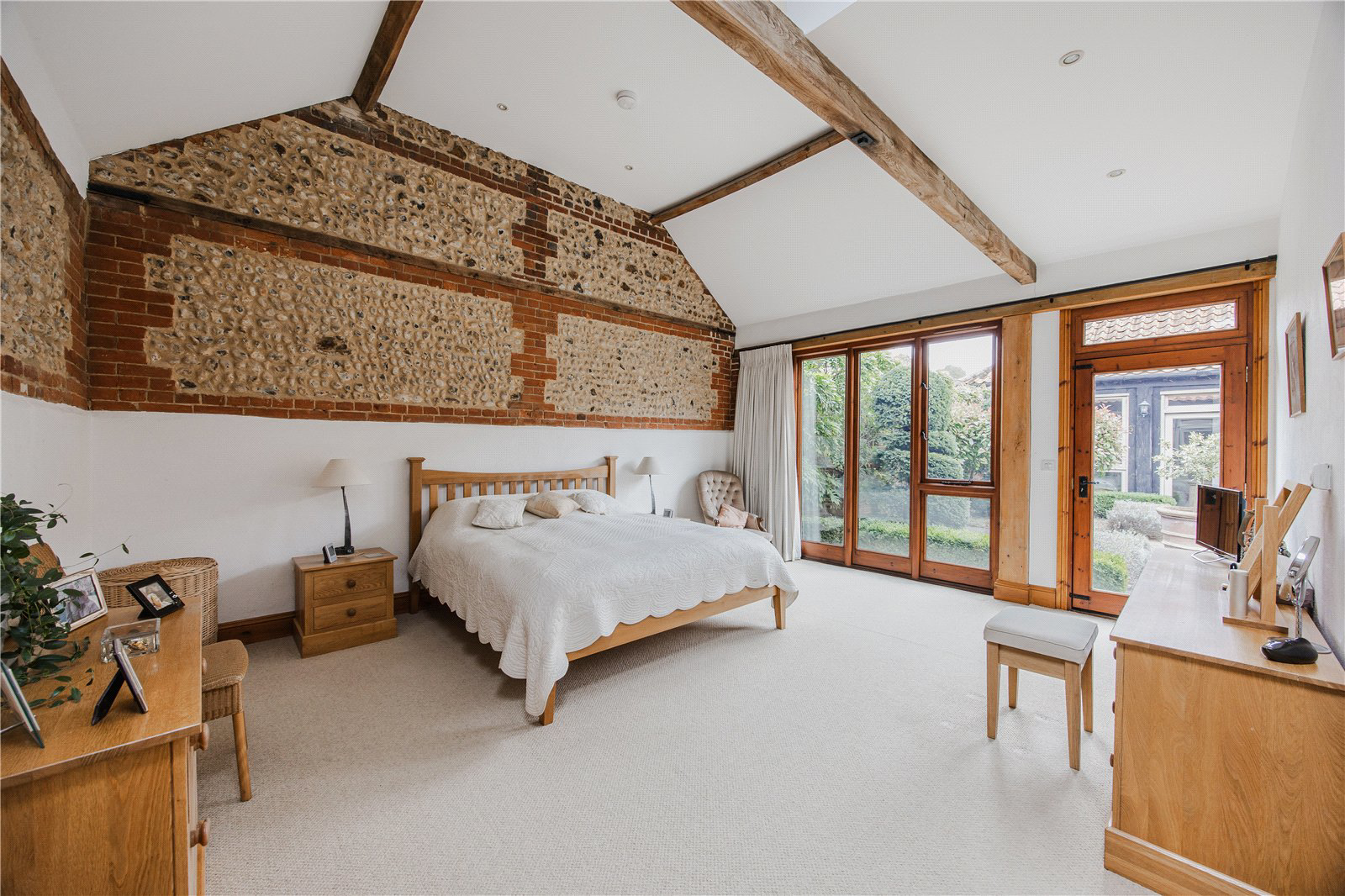 Park Farm Barns, Bylaugh, Norfolk, NR20, photo 11